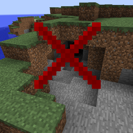 No Caves