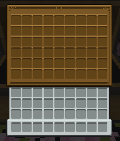 No Container Labels