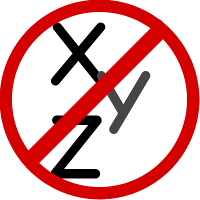 No Coords
