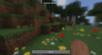 No Dialog Warning