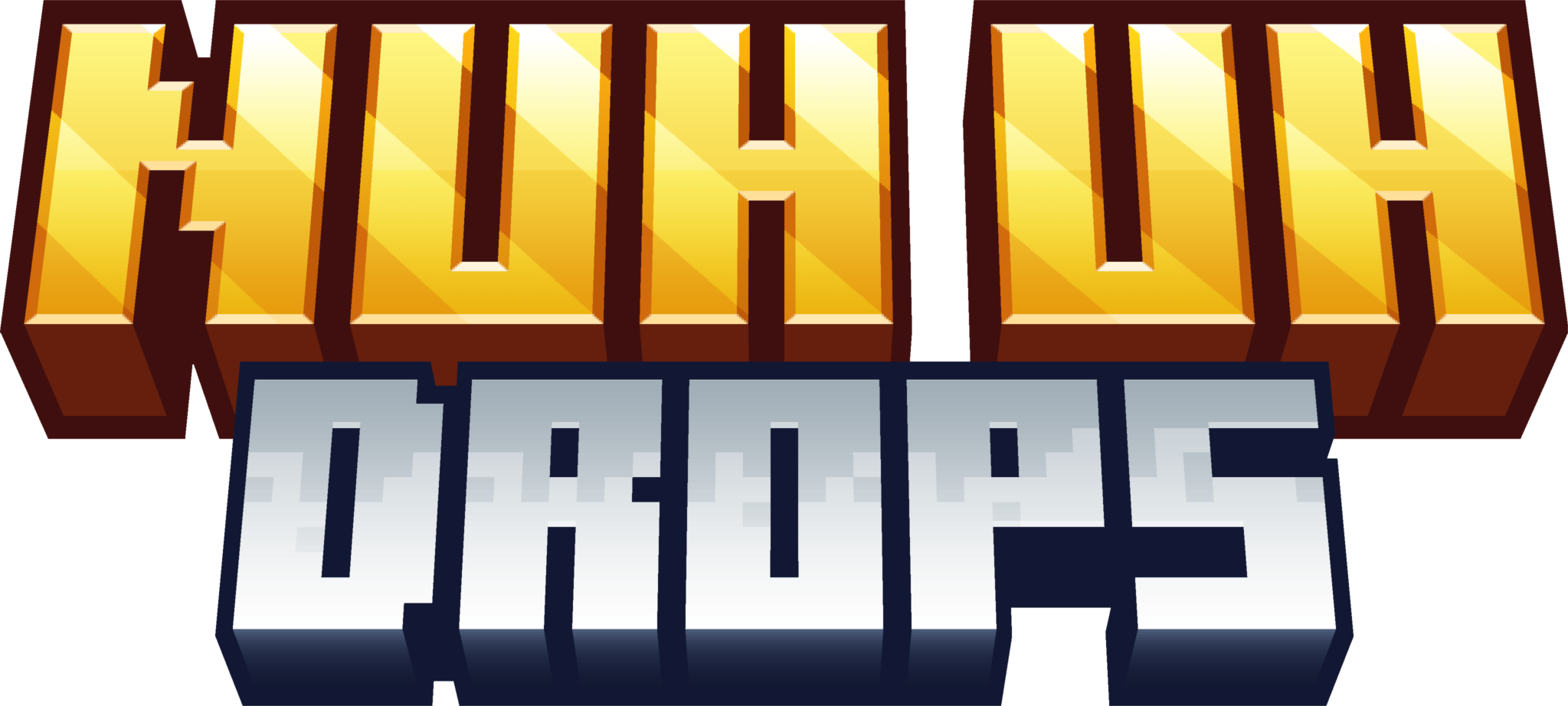 No Dropping For You!
