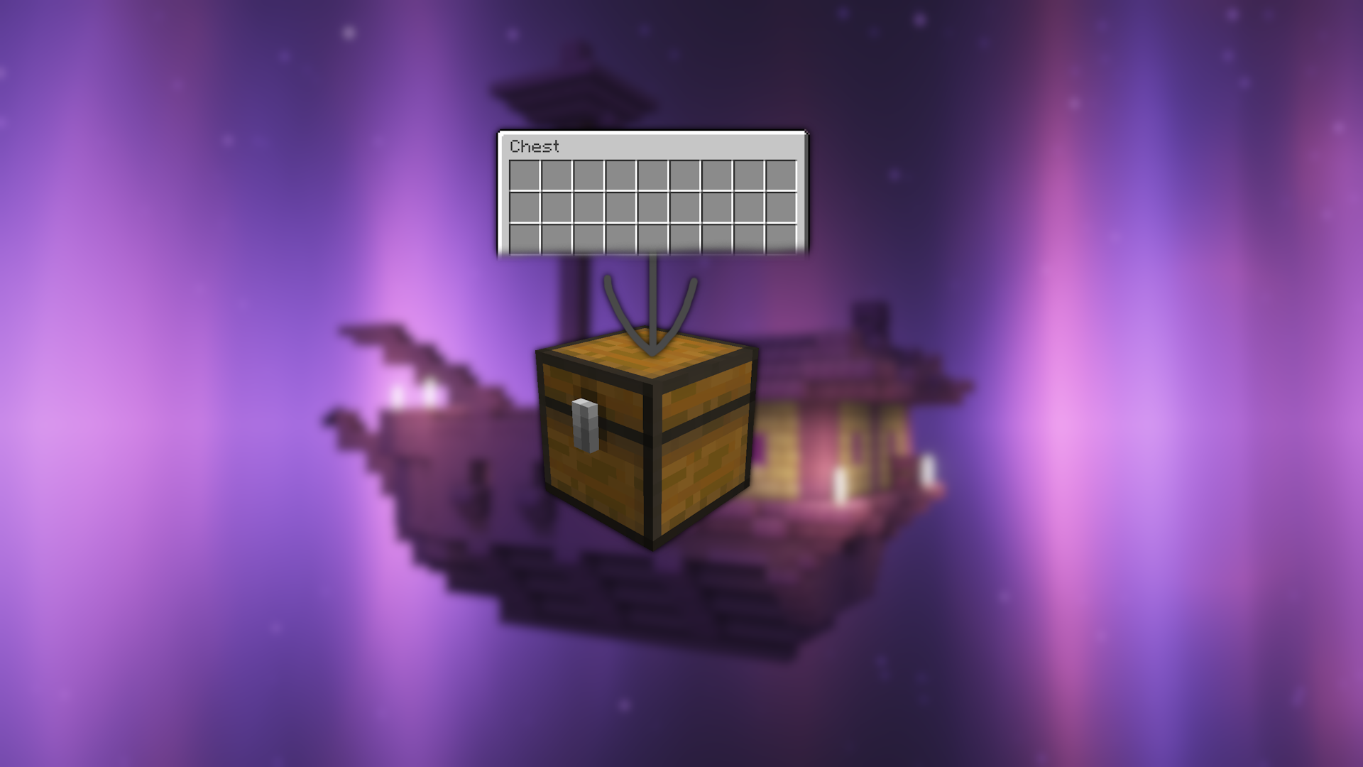 No End City Loot