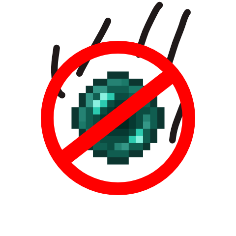 No Ender Pearl Teleportation