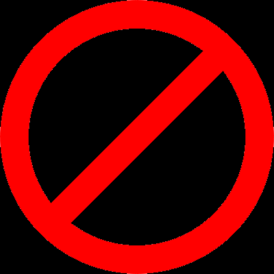 No Feedback