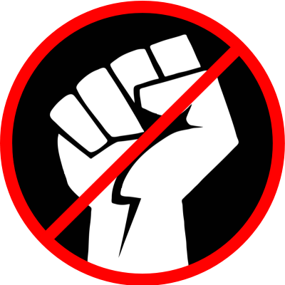 No Fist