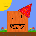 No Hat For Da Ground