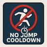 No Jump Cooldown