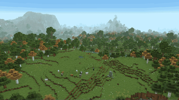 No Man's Land