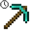 No Mining Cooldown