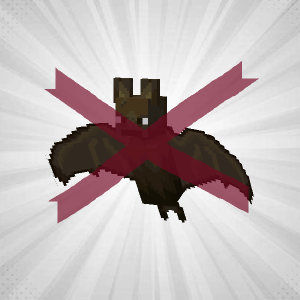 No More Bats Plus