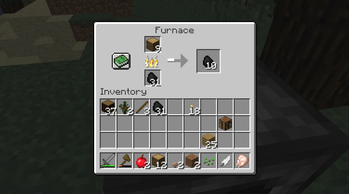 No More Charcoal