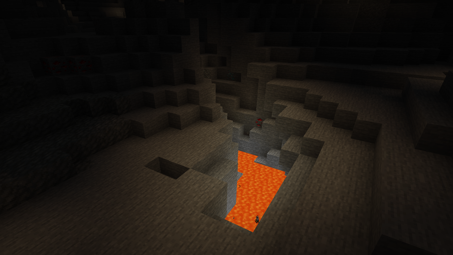 No More Deepslate