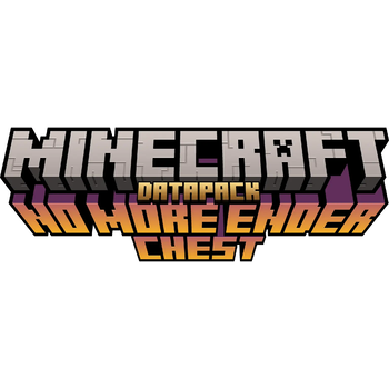 No More Ender Chest