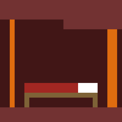 No More Exploding Beds