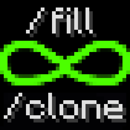 No More Fill & Clone Limit