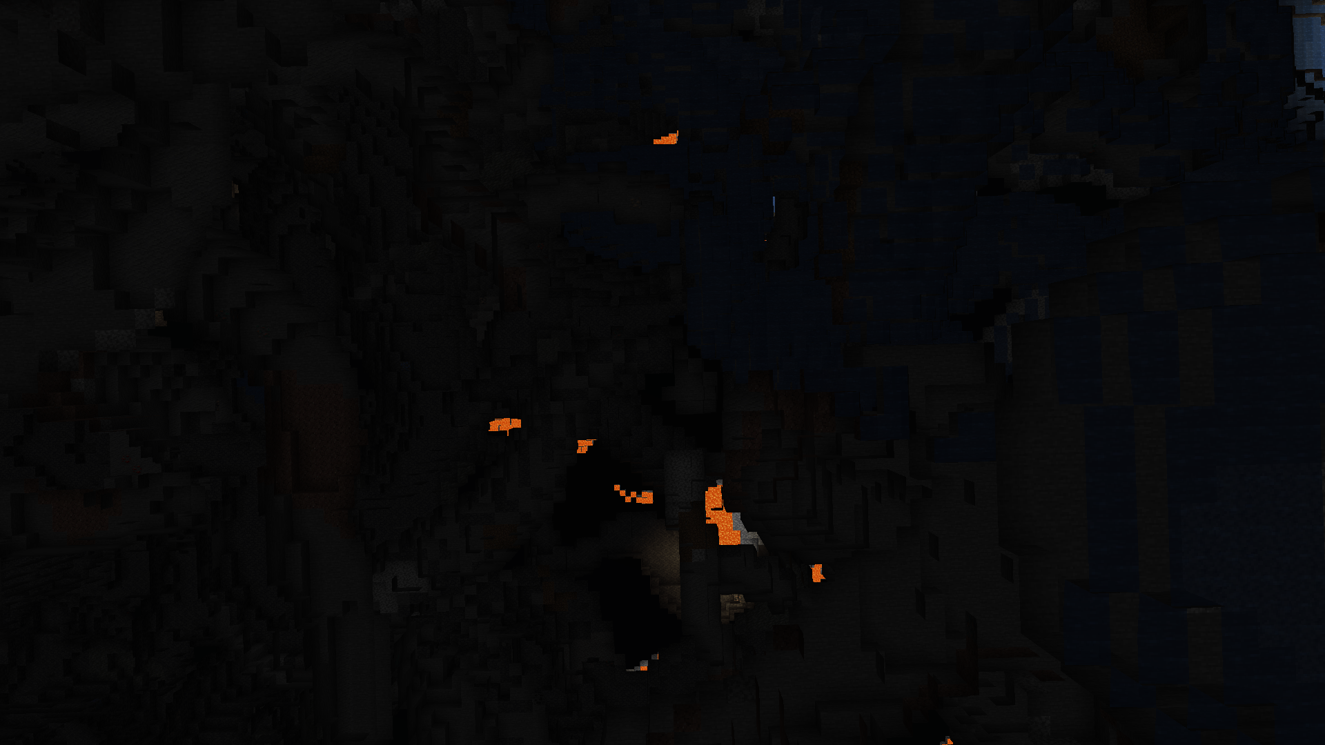 No More Glow Lichen