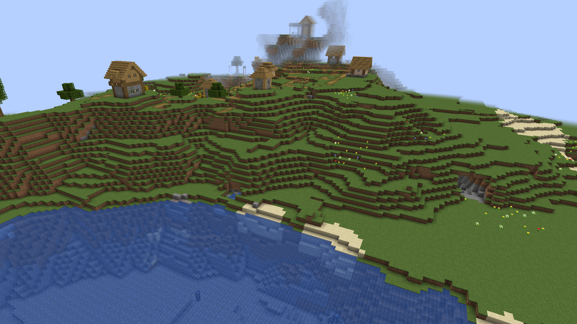 No More Grass and Kelp