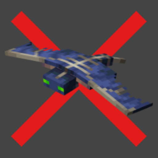 No More Phantoms