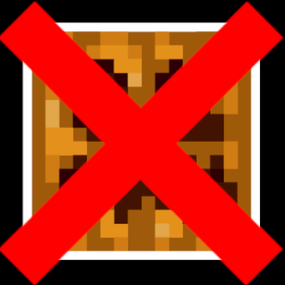 No More Pumpkin Overlay
