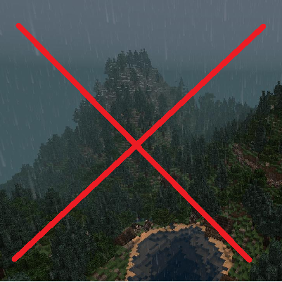 No More Rain