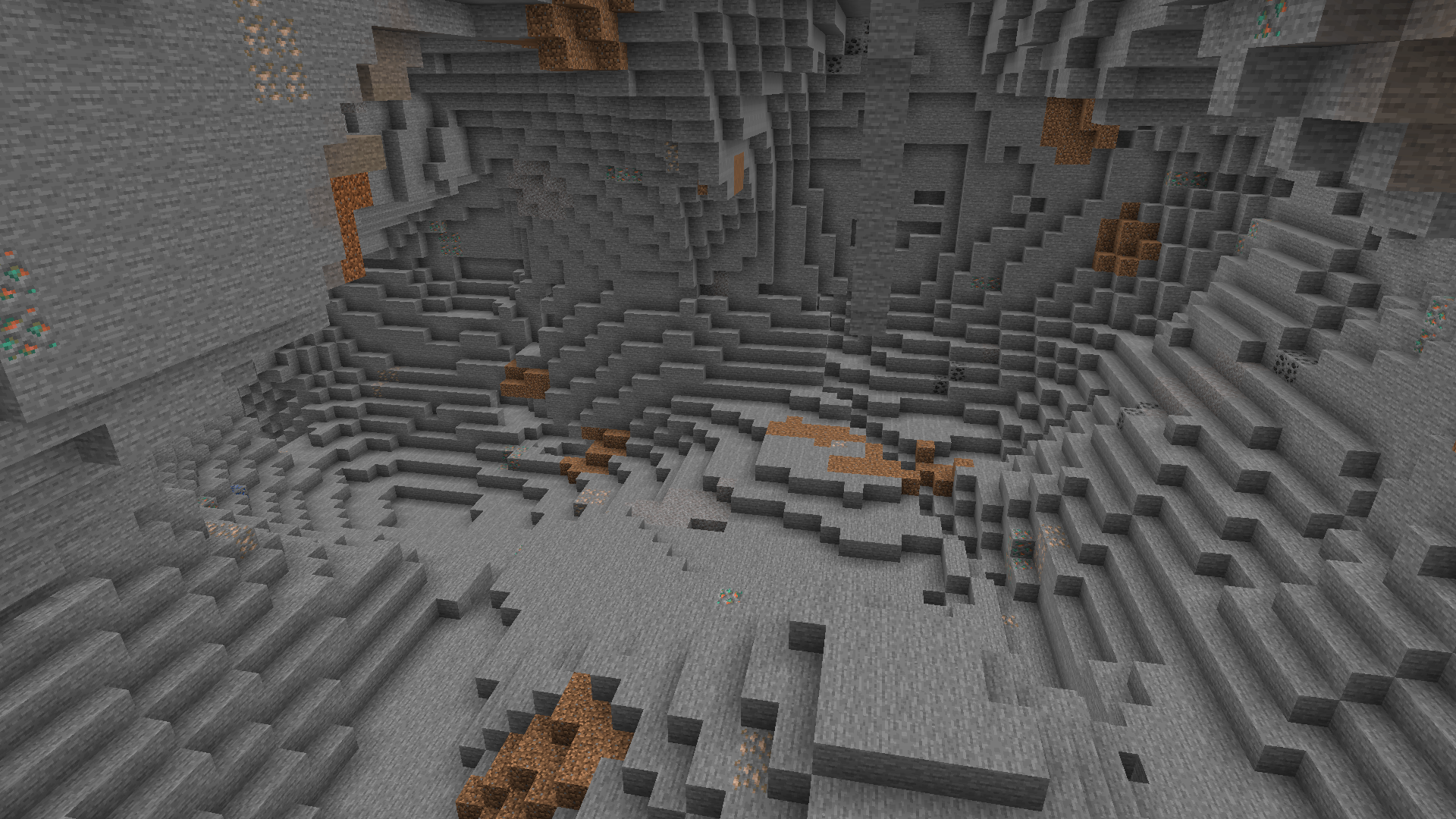No More Stone Variants