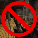 No More Mineshafts
