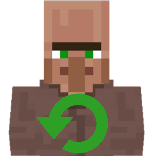No More Villager Nerf