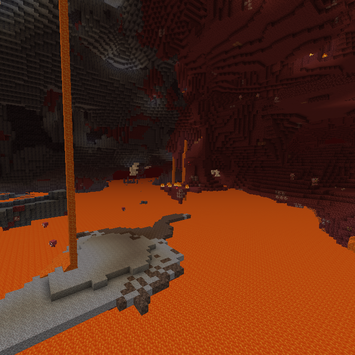 No Nether Fog