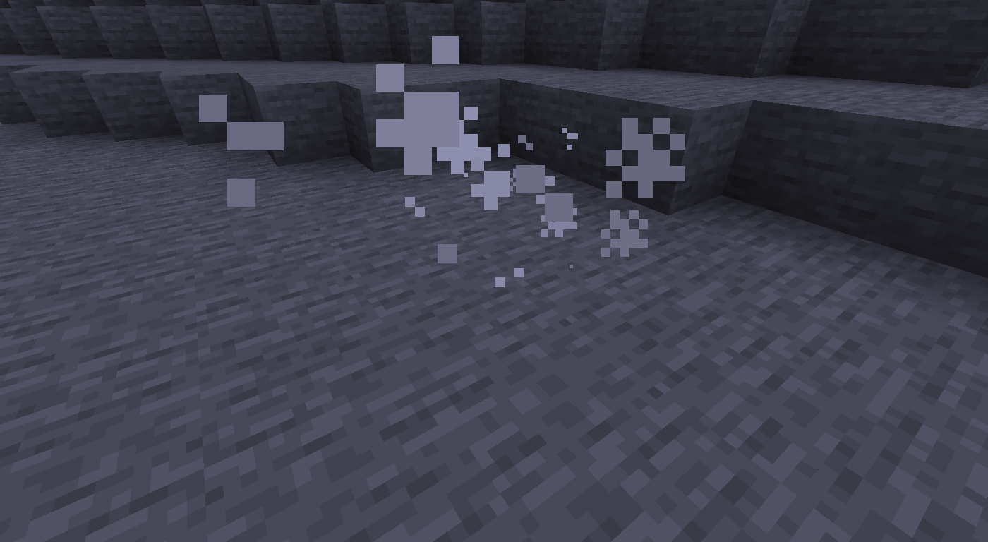 no player loot