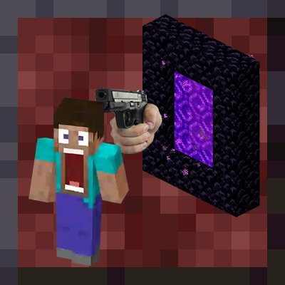 No Portals For You!
