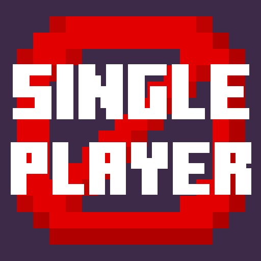 No Singleplayer Menu