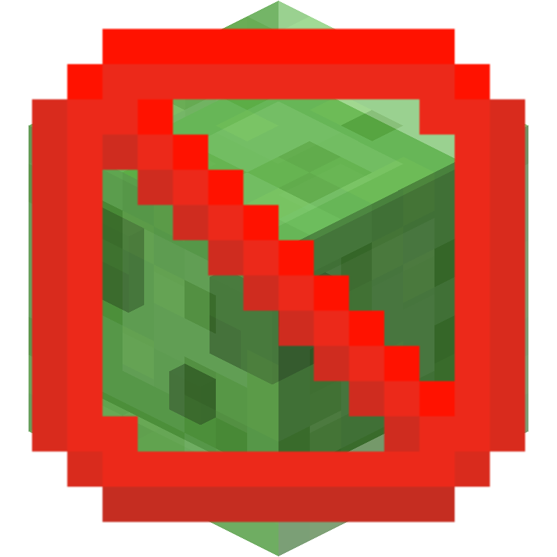 No Superflat Slimes