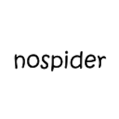 no-spider