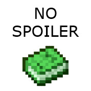 No Spoiler Recipe Book