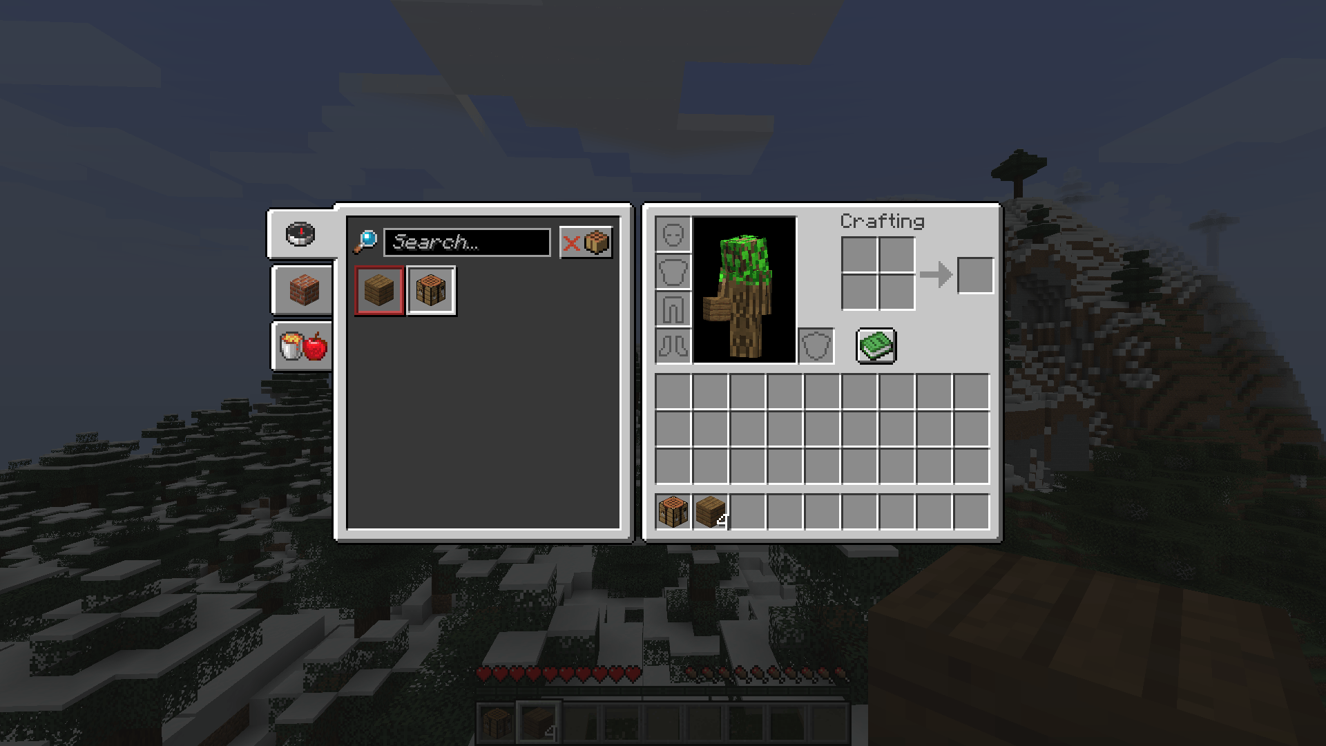 No Spoiler Recipe Book