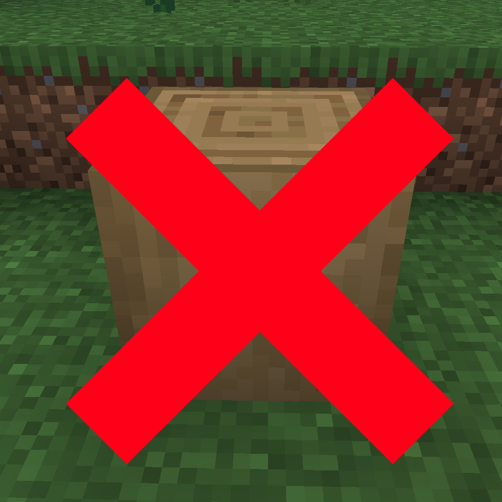 No Strip