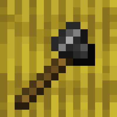 No Tree Punching (No Additional Features)