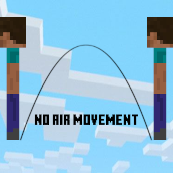 NoAirMovement