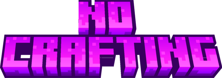 NoCrafting