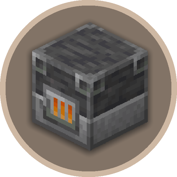 NoCube's Better Blast Furnace