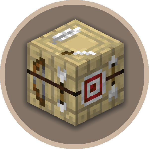 NoCube's Better Fletching Table