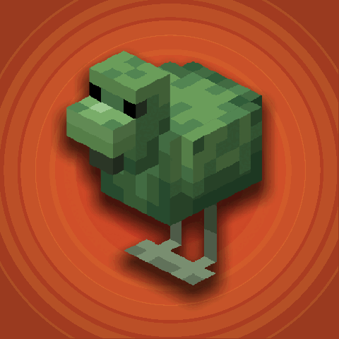 NoCube's Zombie Mobs