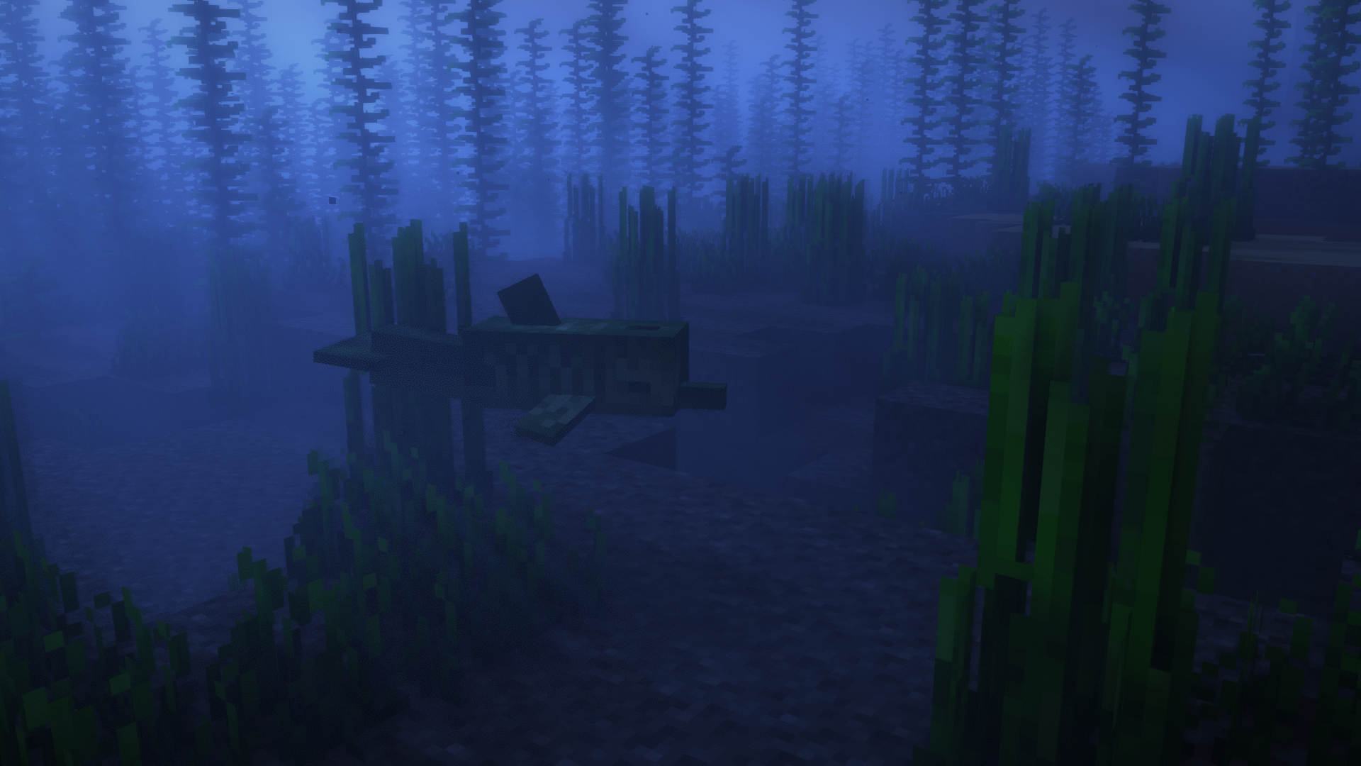 NoCube's Zombie Mobs