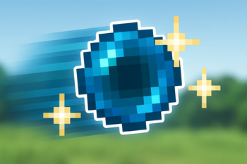 No Ender Pearl Damage