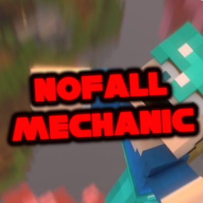 NoFall Mechanic