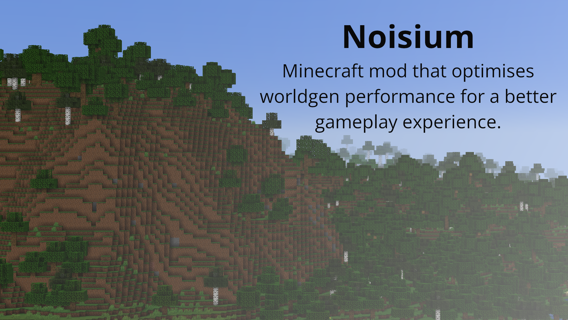 Noisium