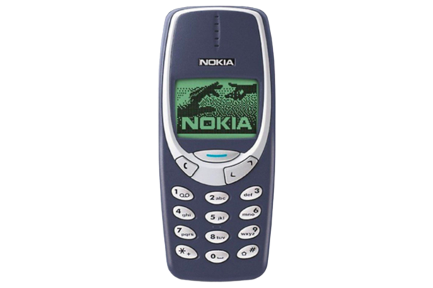 Nokia mod