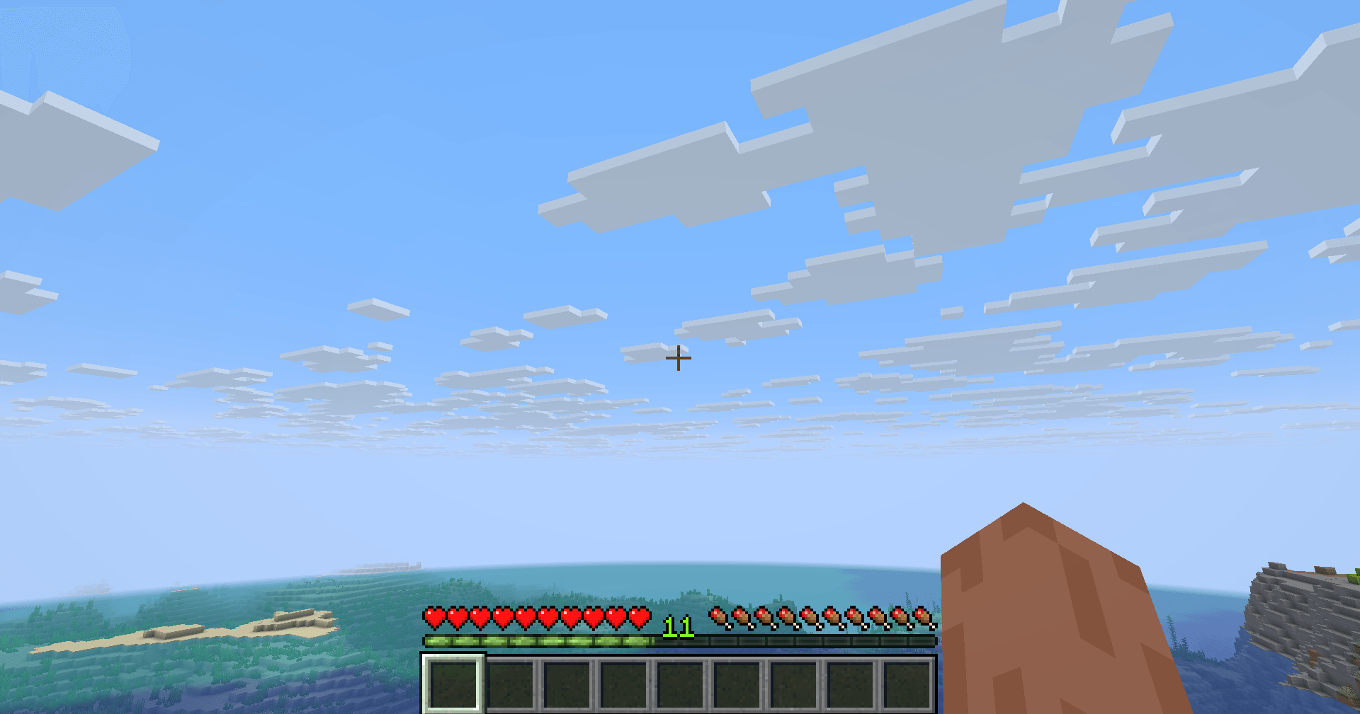 NoLocatorBar