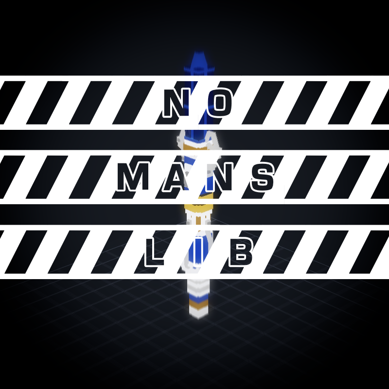 NoMansLib