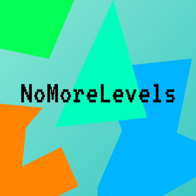 NoMoreLevels